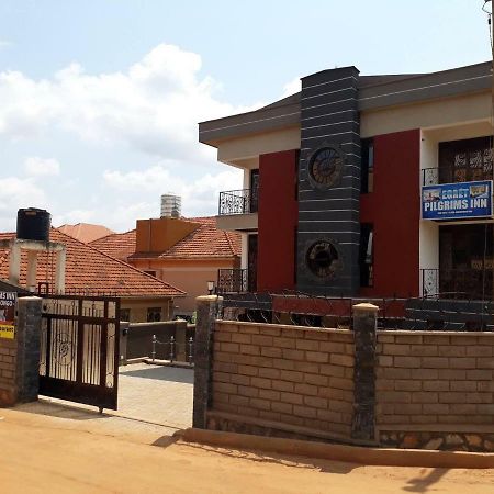 Egret Pilgrims Inn Namugongo Exterior photo